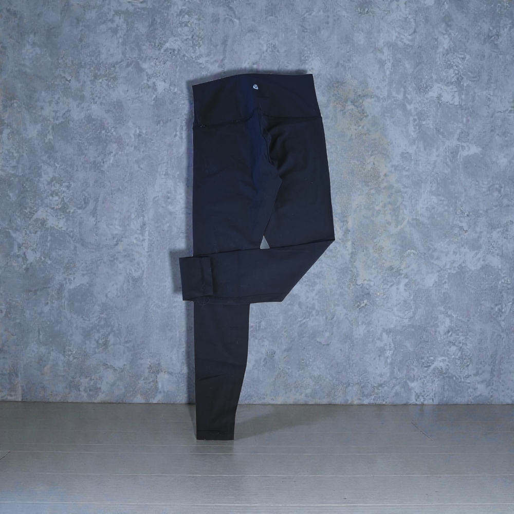 Lululemon‎ Athletica Black Leggings